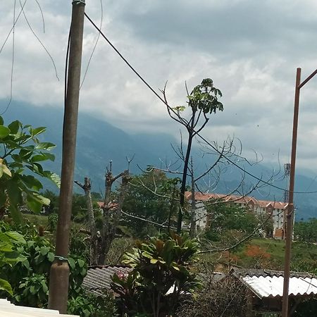 Lugar De Bendicion Donde El Costeno 亚美尼亚 外观 照片