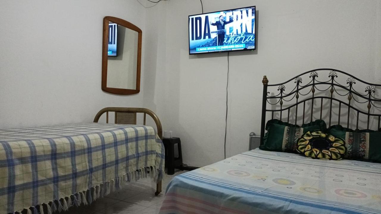 Lugar De Bendicion Donde El Costeno 亚美尼亚 外观 照片