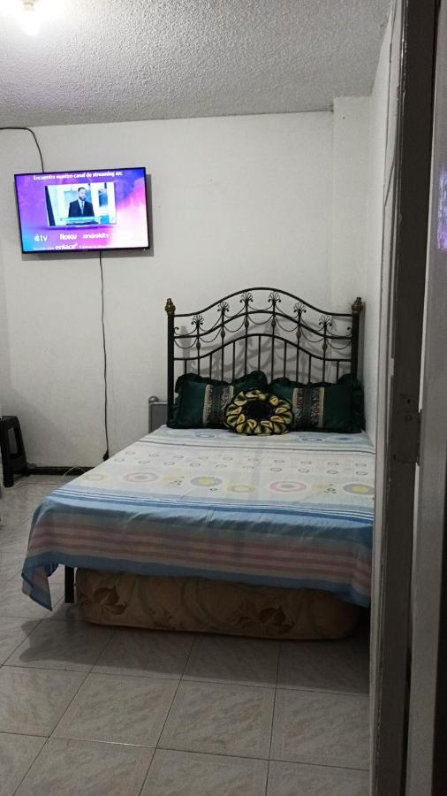 Lugar De Bendicion Donde El Costeno 亚美尼亚 外观 照片