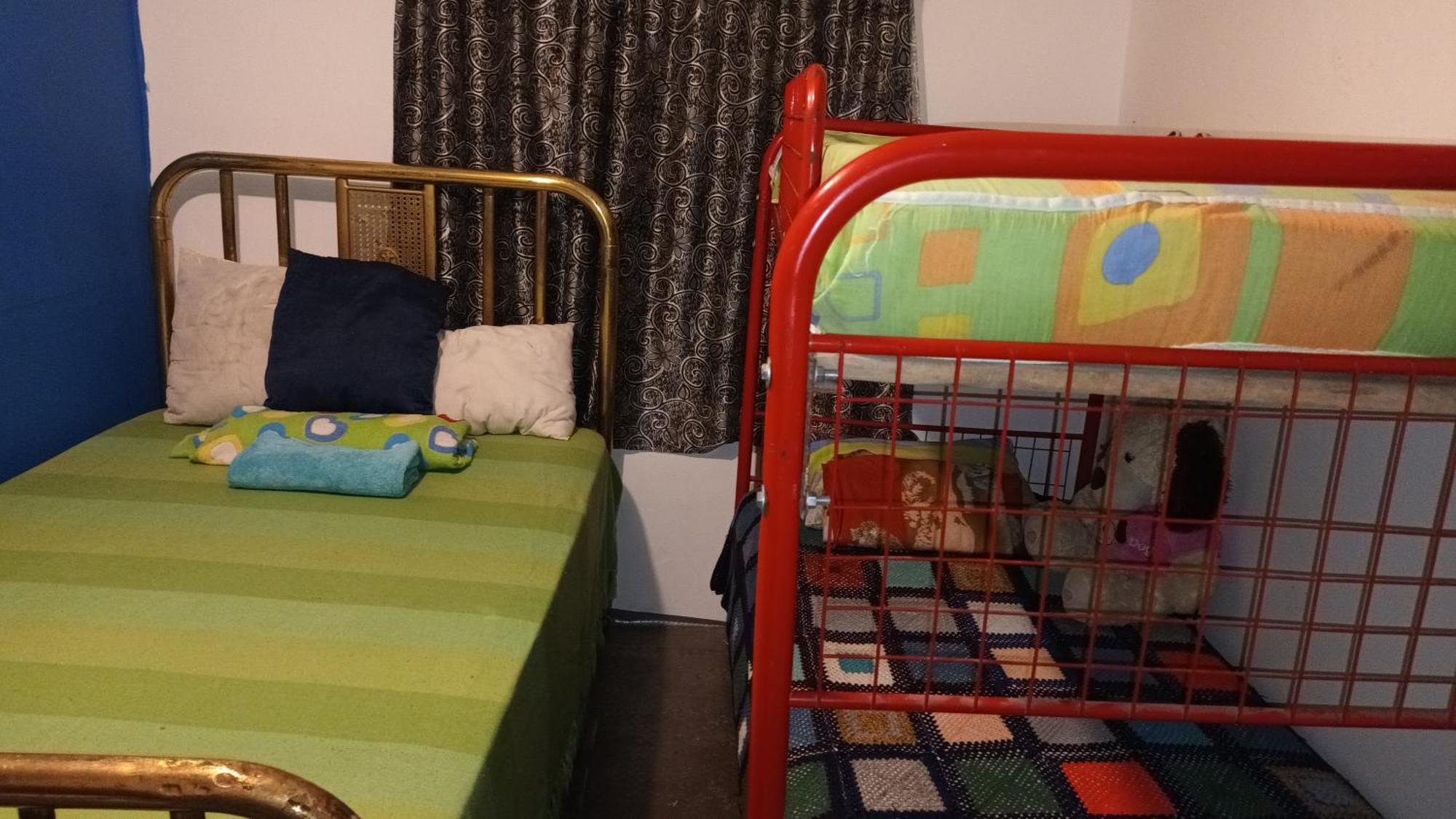 Lugar De Bendicion Donde El Costeno 亚美尼亚 外观 照片