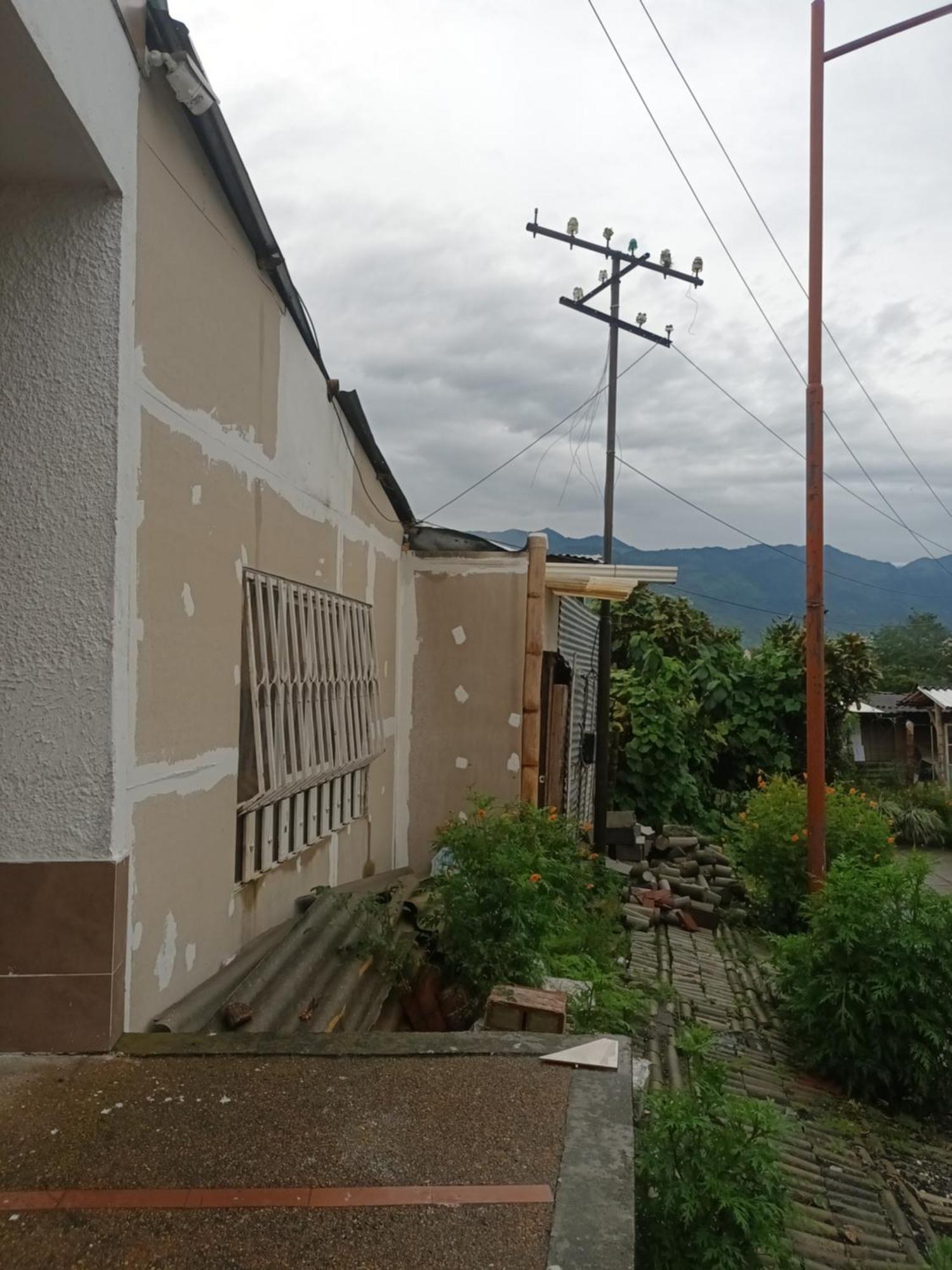 Lugar De Bendicion Donde El Costeno 亚美尼亚 外观 照片